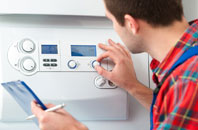 free commercial Gunthorpe boiler quotes